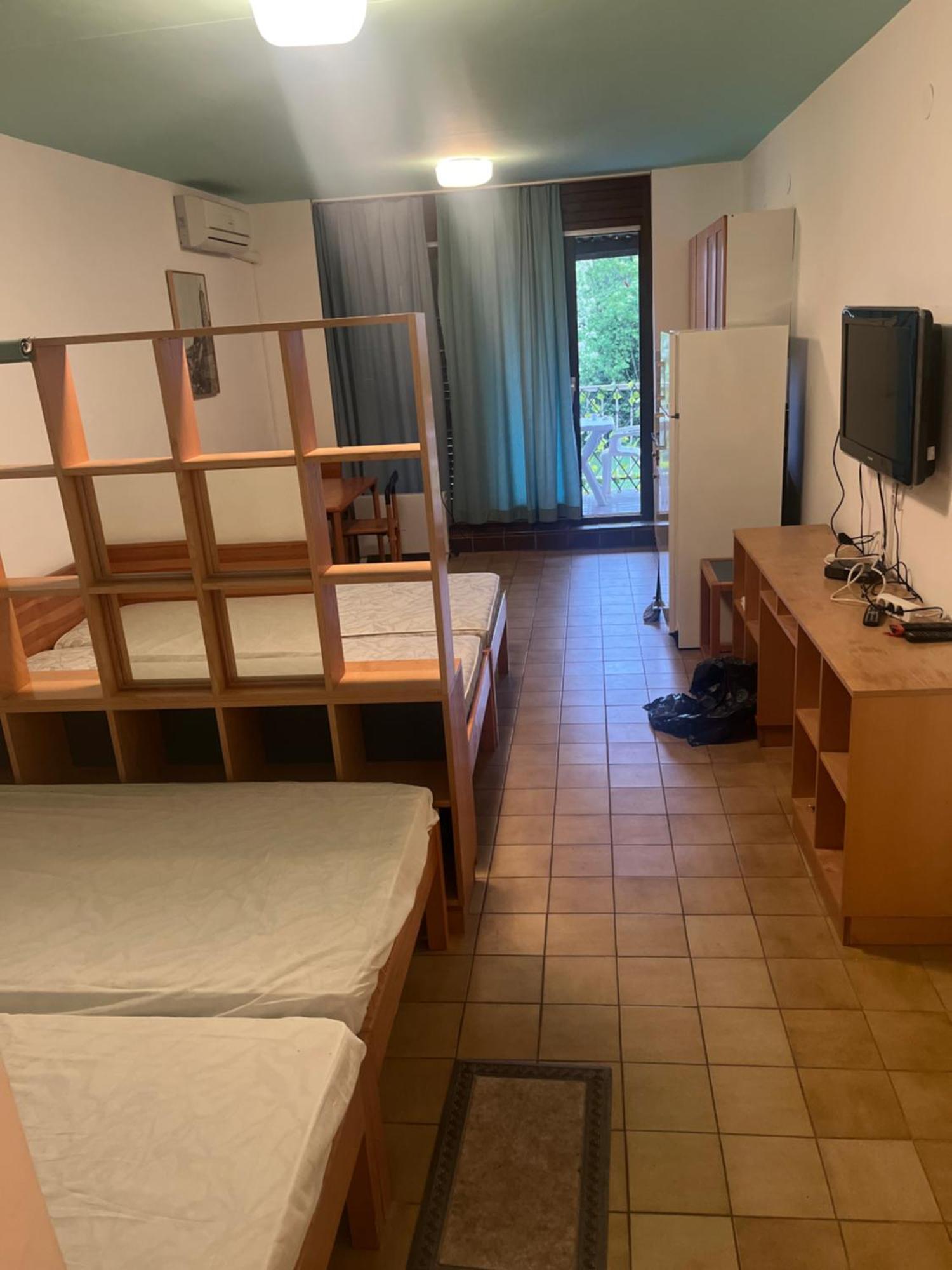 Studio Mendula Segotici Exteriér fotografie