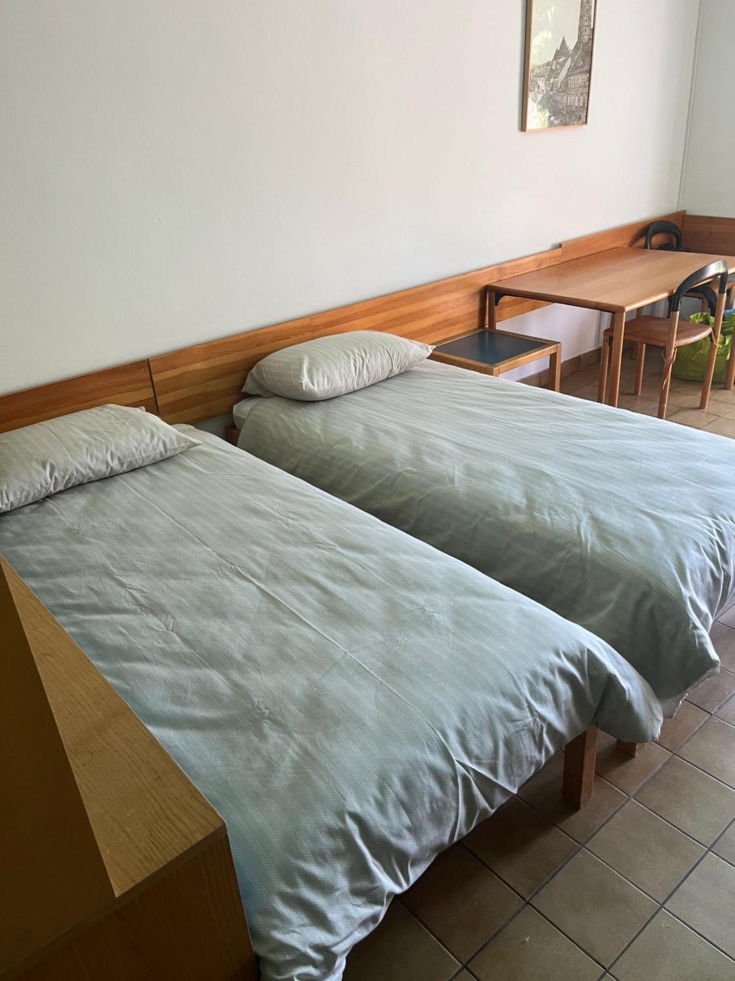Studio Mendula Segotici Exteriér fotografie