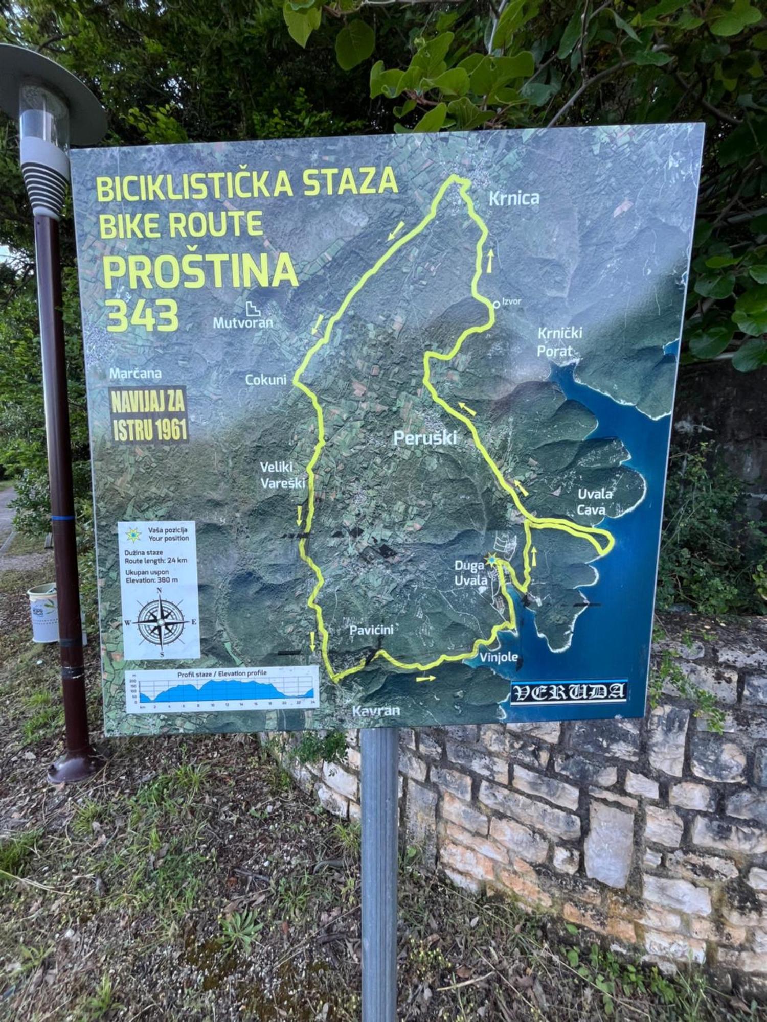Studio Mendula Segotici Exteriér fotografie